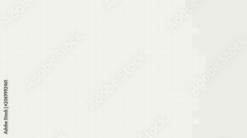 Abstract grid background