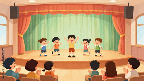 Back to Class