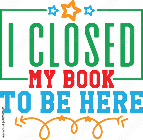 Back To School Svg