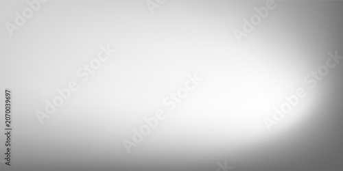 Modern abstract Design dot white gray wave light technology texture background. Abstract big data digital concept abstract modern art