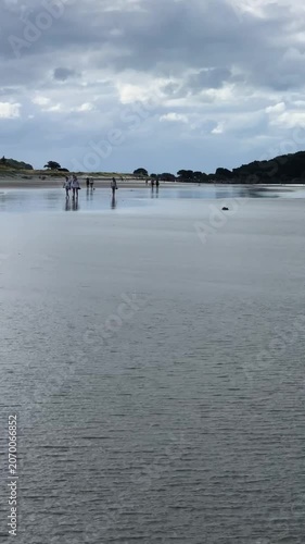Summer time New Zealand