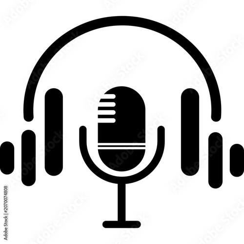 Podcast Logo