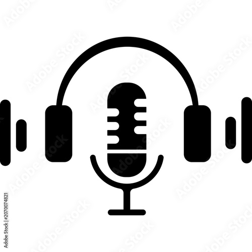 Podcast Logo