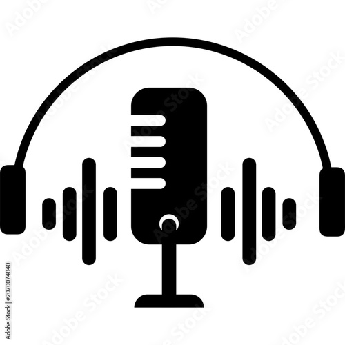 Podcast Logo