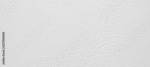 Konstfotografi White leather texture luxury background