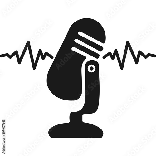 Podcast Logo
