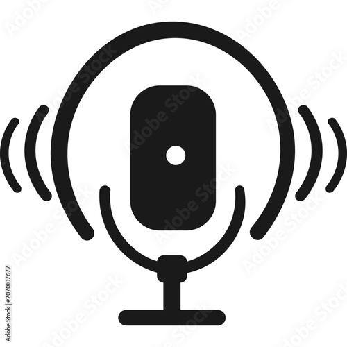 Podcast Logo