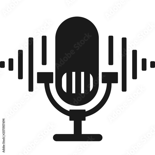 Podcast Logo