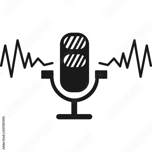 Podcast Logo