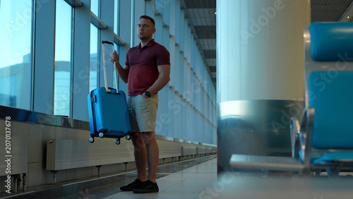 Vászonkép Travel moments