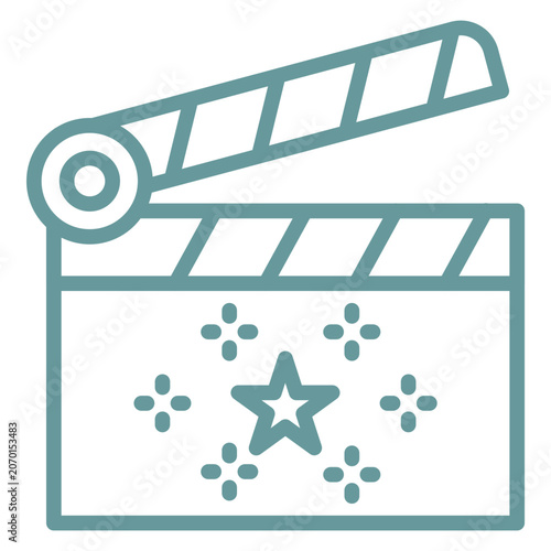 Foto Special Effects Icon Style