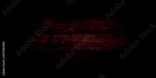 Obraz na plátně Abstract red background with glowing fire and flames, orange and red energy ligh