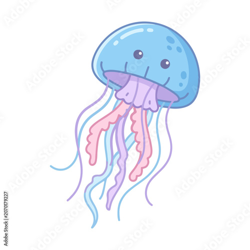 Jellyfish 