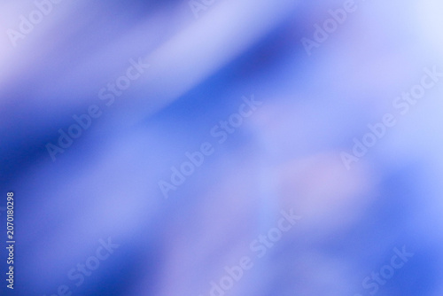 Soft Abstract Blue Background With Diagonal Blur and Calm Gradient Texture for Minimal Design