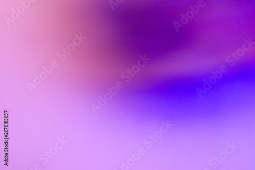Soft Purple Gradient Abstract Background With Blurred Pastel Hues And Smooth Color Flow