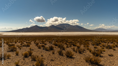 Fotografía Uyuni - San Pedro de Atacama