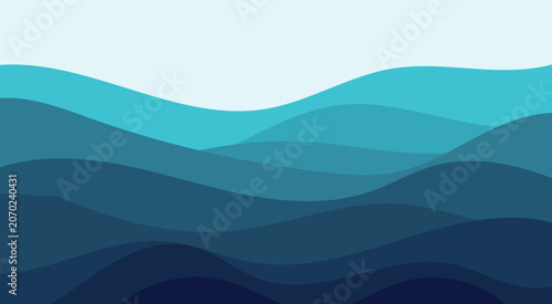 desert, dunes, minimalist, abstract, landscape, vector, flat illustration, terracotta, beige, bohemian, warm tones, sand hills, modern art, boho style, minimal landscape, earth tones, nature backgroun