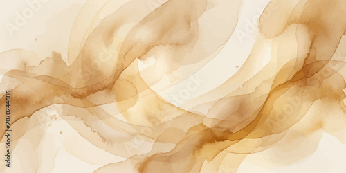 Abstract alcohol ink background in warm earthy beige and brown tones with abstract background ethereal creative wallpaper aesthetic blending minimalist decorative backdrop watercolor