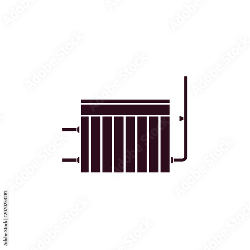 Solar Thermal Collector