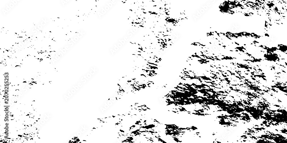 Obraz premium Damage distress wall concrete aged chalk ink rust crack urban dirty grunge splatter background.