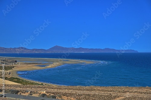 Strand auf Fuerteventura