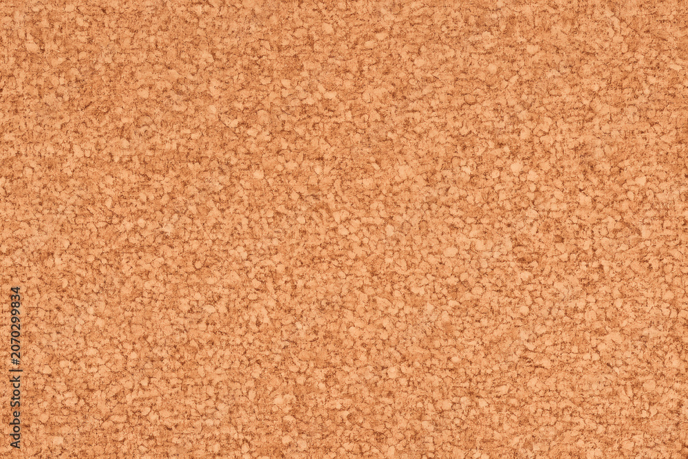 Fototapeta premium Isolated Transparent Png Of Cork Texture