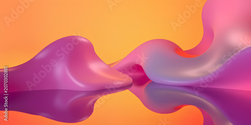 abstract colorful background