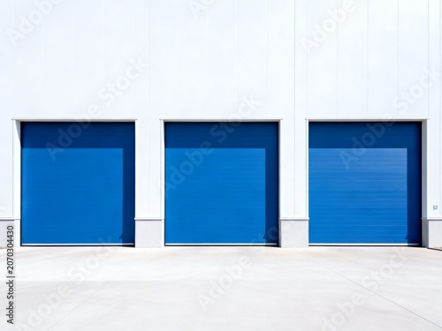 Professional stock image
