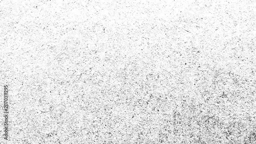 Abstract grunge black and white distressed paper texture background