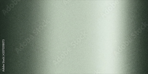 Obraz na plátně Brushed metal texture with a gradient of silver to dark grey, reflecting light with a subtle sheen, creating a modern and sophisticated backdrop