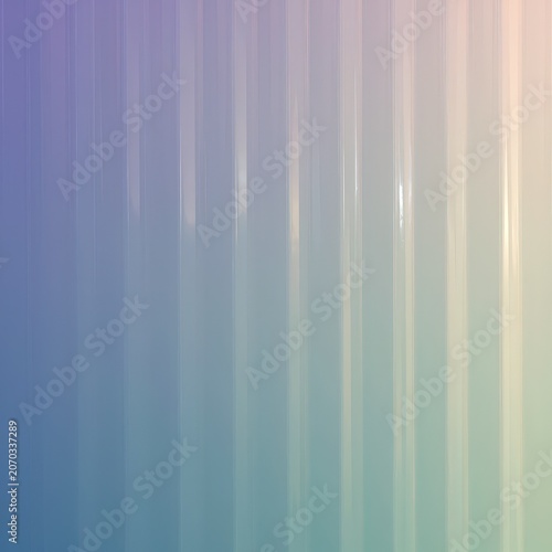 Soft pastel gradient on ribbed surface, retro vintage aesthetic. Use: background texture, design element, abstract art.