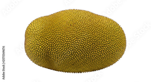 Magnified yellow pollen grain macro view reveals intricate surface texture detail transparent background black background