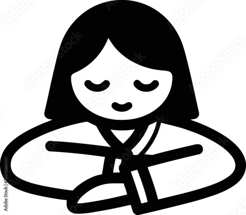 Obraz na plátně Adobe Illustrator Artwork