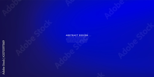 Modern blue gradient wallpaper with simple composition for web, branding, and presentation use.