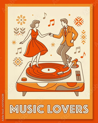 1960S Music Images – Browse 44,930 Stock Photos, Vectors, and