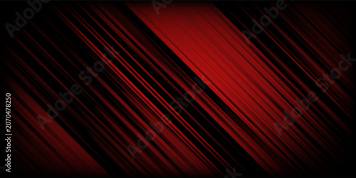 Dark Red vector layout with flat lines. eps10