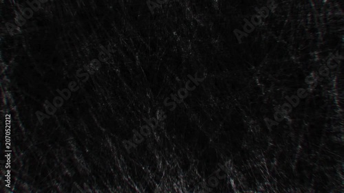 grunge texture animation 