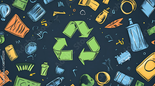 A cute Save Earth background design, perfect for eco-themed wallpapers or environmental backdrops.