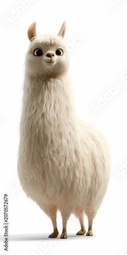 alpaca