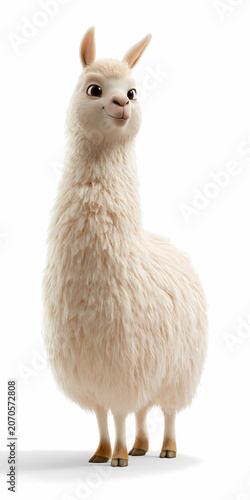 alpaca