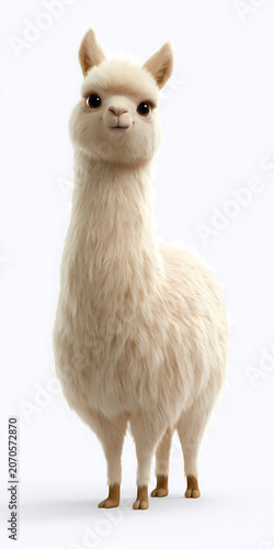 alpaca