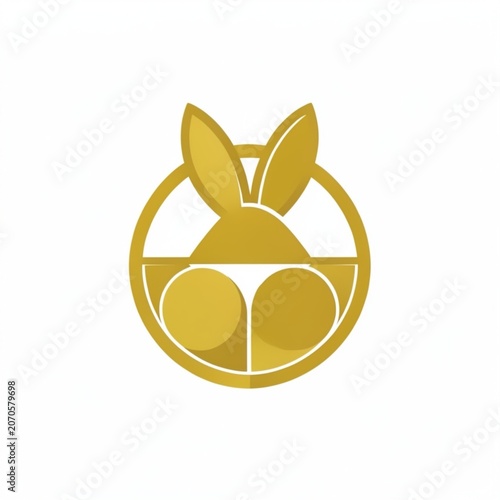 vector illustration of a golden star
vector illustration of a golden egg
vector illustration of an abstract golden star