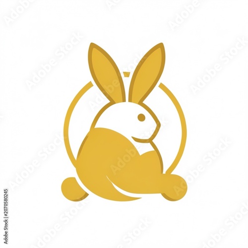 easter bunny rabbit
easter bunny with egg