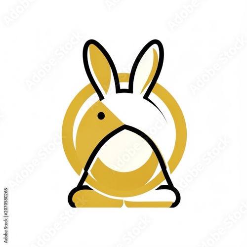 rabbit and carrot
rabbit with a carrot