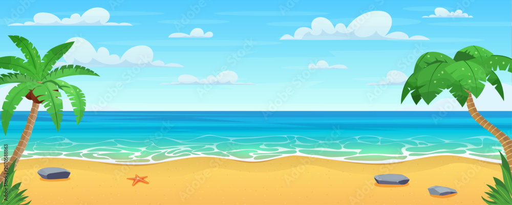 Obraz premium Adobe Illustrator Artwork