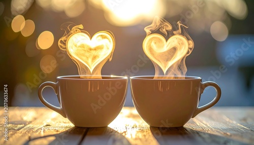 Coffee Love.
