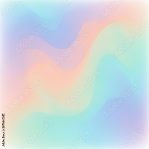 Abstract gradient background with vibrant color transitions.