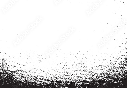 Abstract Grunge Texture Background with Speckled Noise and Distressed Style