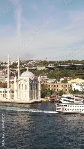 Istanbul Landscape