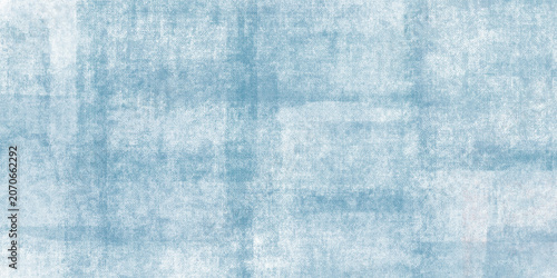 Light blue textured background with subtle grunge